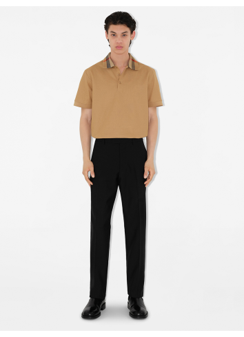 Áo polo Burberry - 1BBTE10H25001